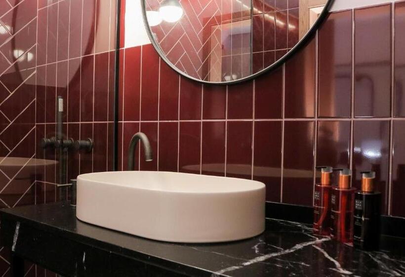 Fotos del hotel Jova Hotel Boutique:  8