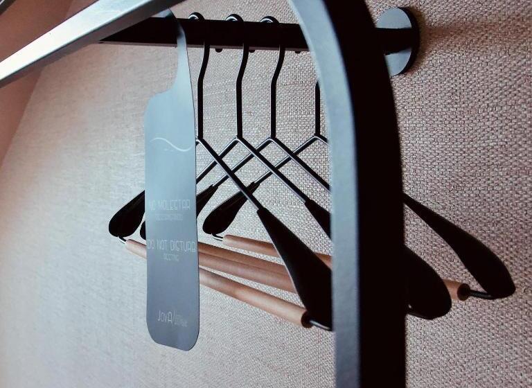 Fotos del hotel Jova Hotel Boutique:  23