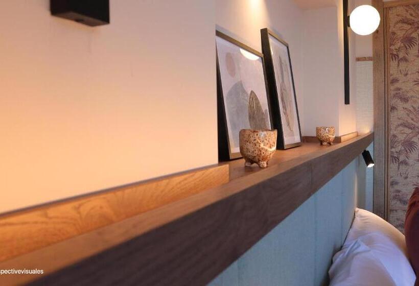 Fotos del hotel Jova Hotel Boutique:  3