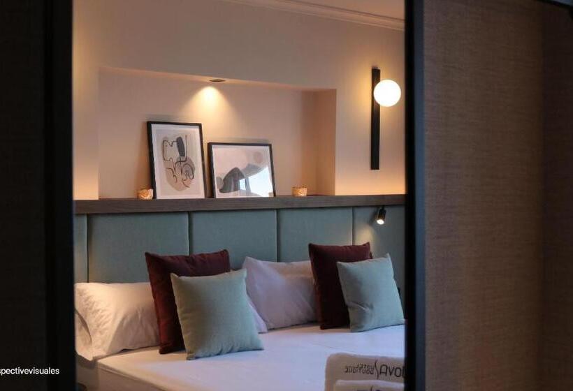 Fotos del hotel Jova Hotel Boutique:  2