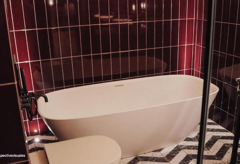 Fotos del hotel Jova Hotel Boutique:  12