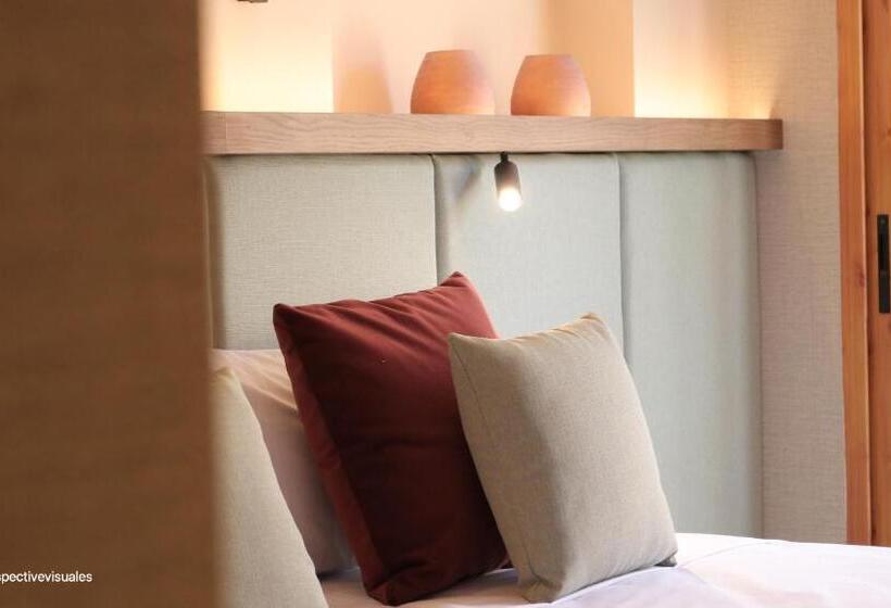 Fotos del hotel Jova Hotel Boutique:  21