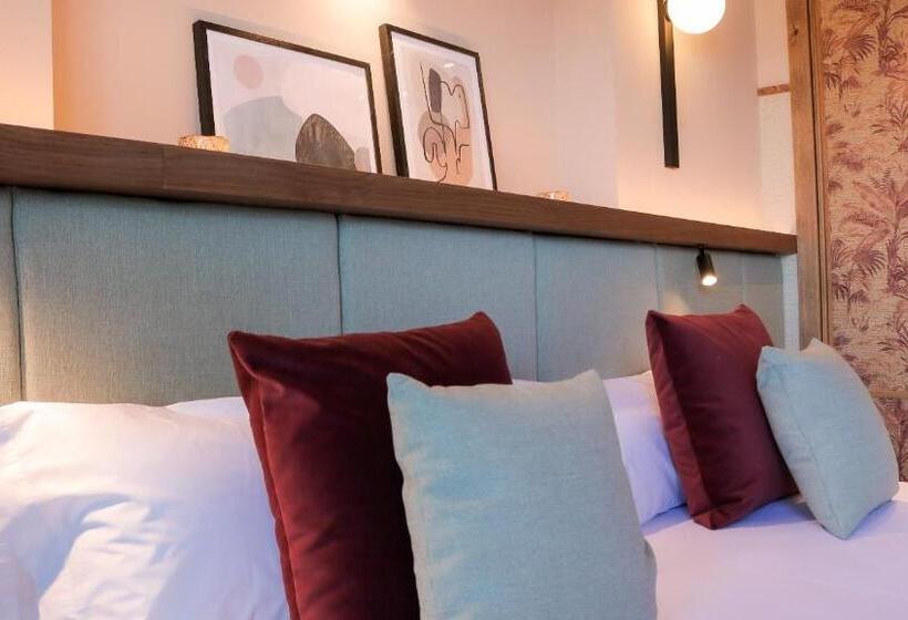 Fotos del hotel Jova Hotel Boutique:  20