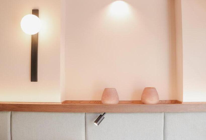 Fotos del hotel Jova Hotel Boutique:  9