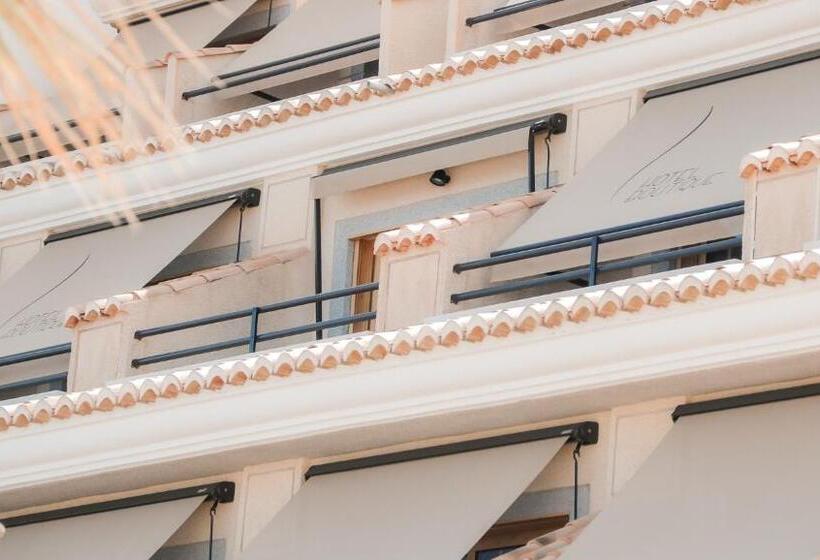 Fotos del hotel Jova Hotel Boutique:  14