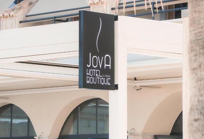 Fotos del hotel Jova Hotel Boutique:  17