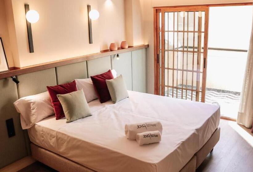 Fotos del hotel Jova Hotel Boutique:  18