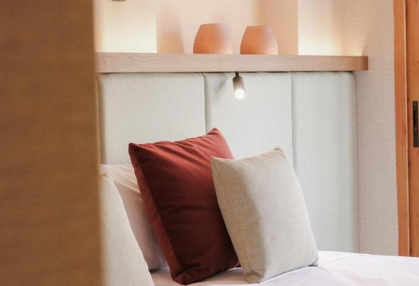 Fotos del hotel Jova Hotel Boutique:  15