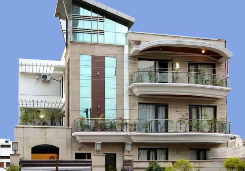 Fotos del hotel Golf View Suites:  6