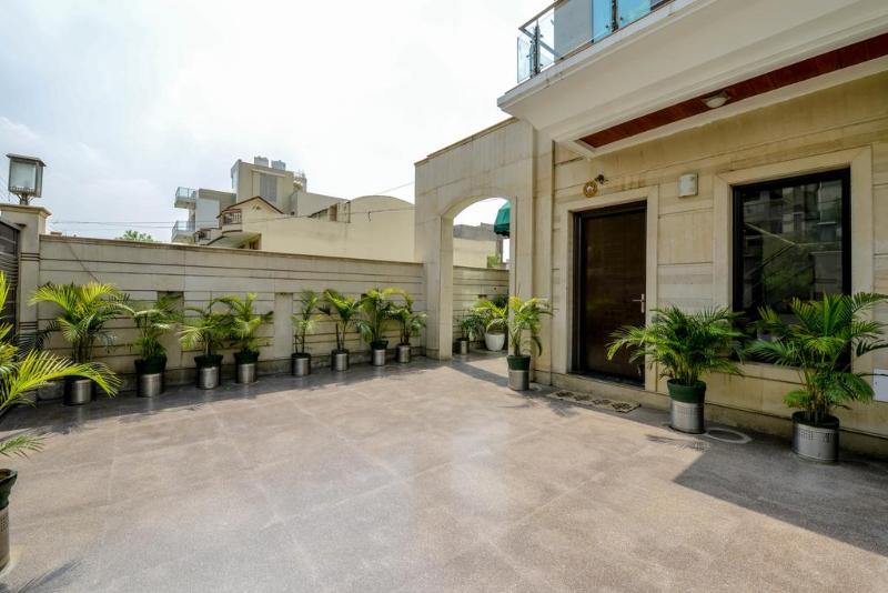 Fotos del hotel Golf View Suites:  5