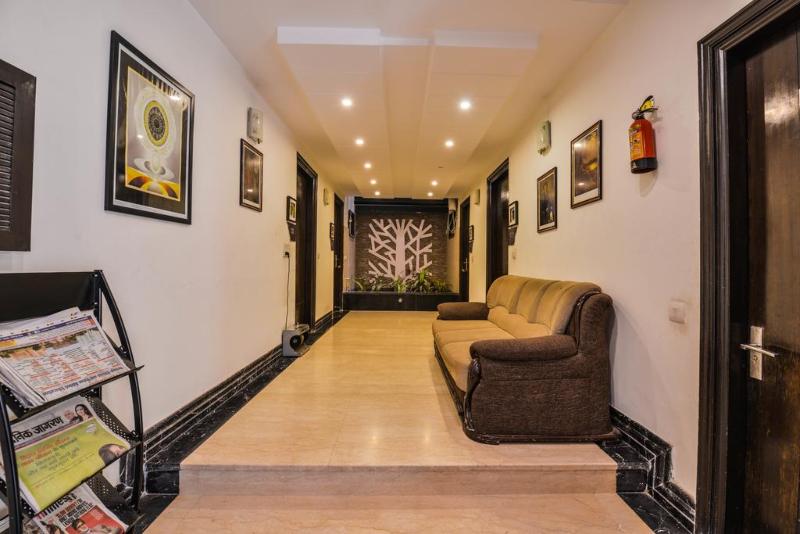 Fotos del hotel Golf View Suites:  13