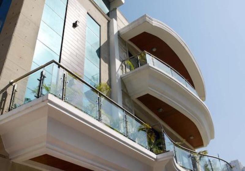 Fotos del hotel Golf View Suites:  10