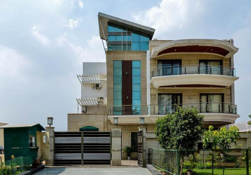 Fotos del hotel Golf View Suites:  12