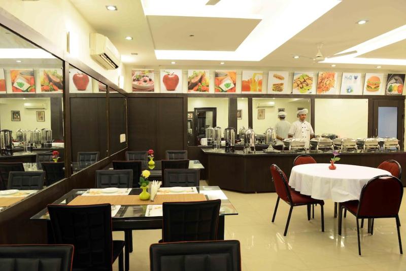 Fotos del hotel Golf View Suites:  9