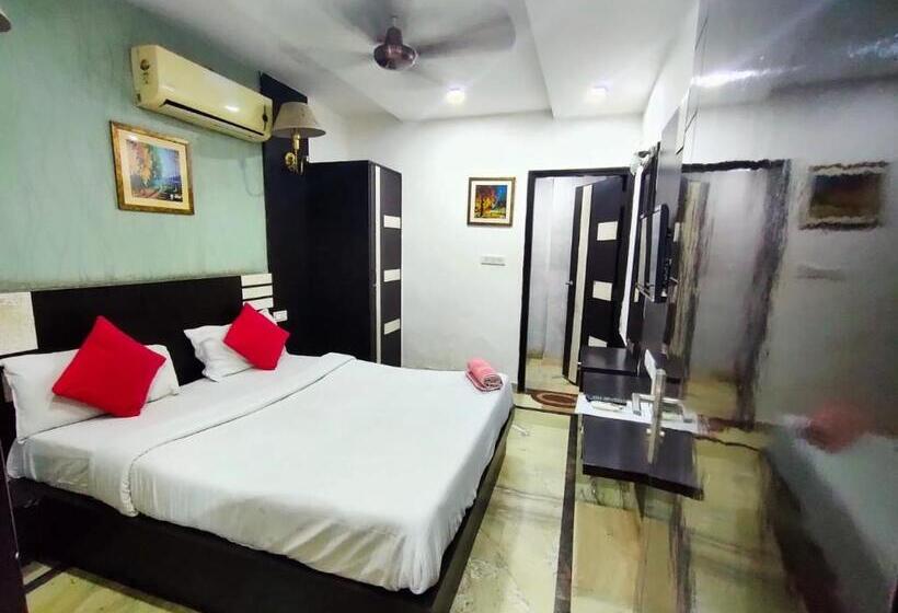 Fotos del hotel Laxman Resort:  13