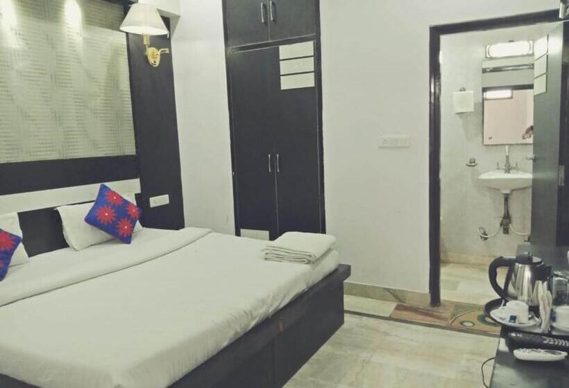 Fotos del hotel Laxman Resort:  19