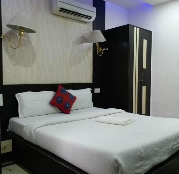 Fotos del hotel Laxman Resort:  20