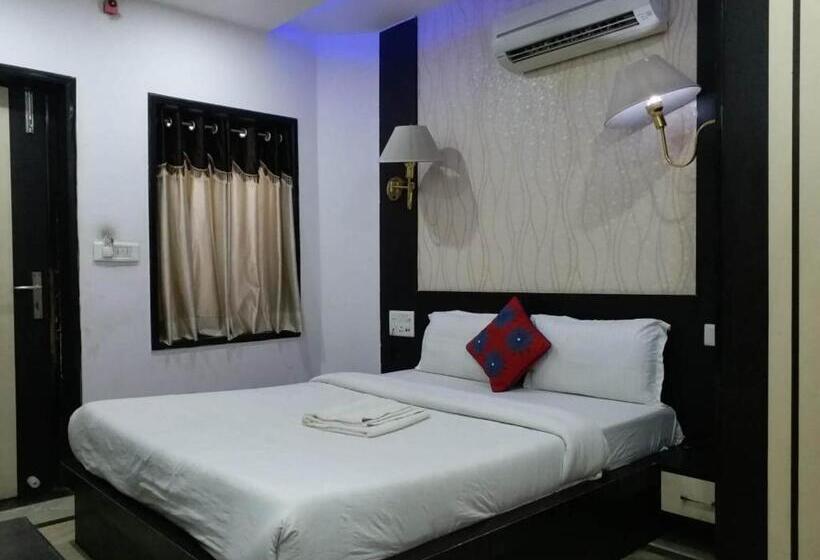 Fotos del hotel Laxman Resort:  21