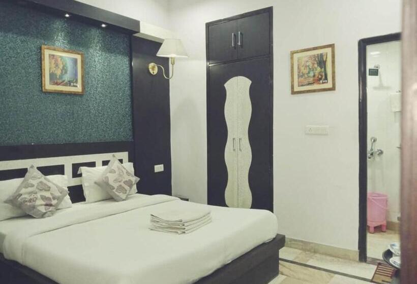 Fotos del hotel Laxman Resort:  22