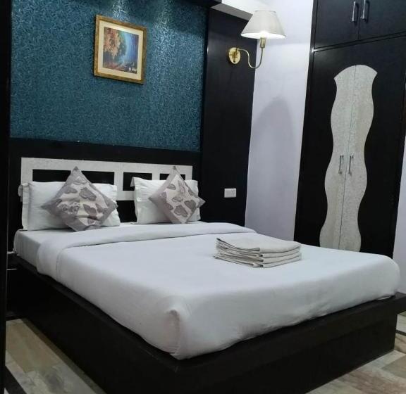 Fotos del hotel Laxman Resort:  23