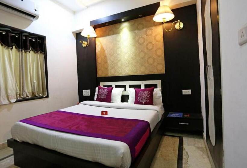 Fotos del hotel Laxman Resort:  6