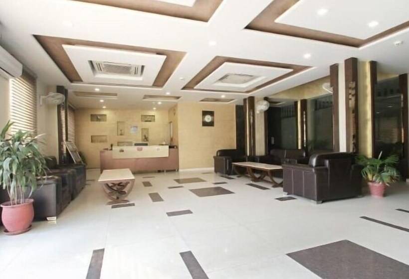 Fotos del hotel The Neo Classic:  3