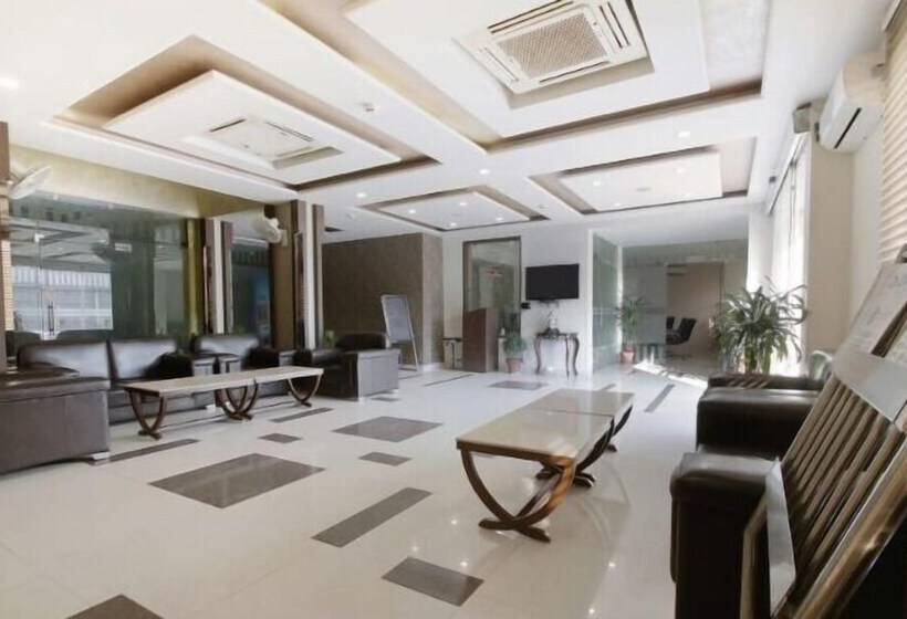 Fotos del hotel The Neo Classic:  4