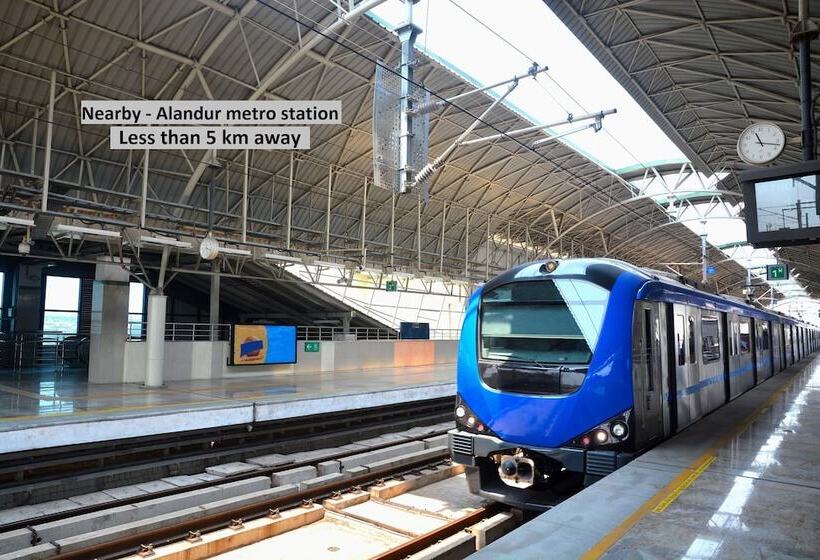 Fotos del hotel Grand Tiara:  8