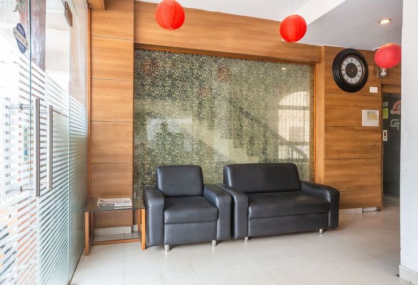 Fotos del hotel Grand Tiara:  3