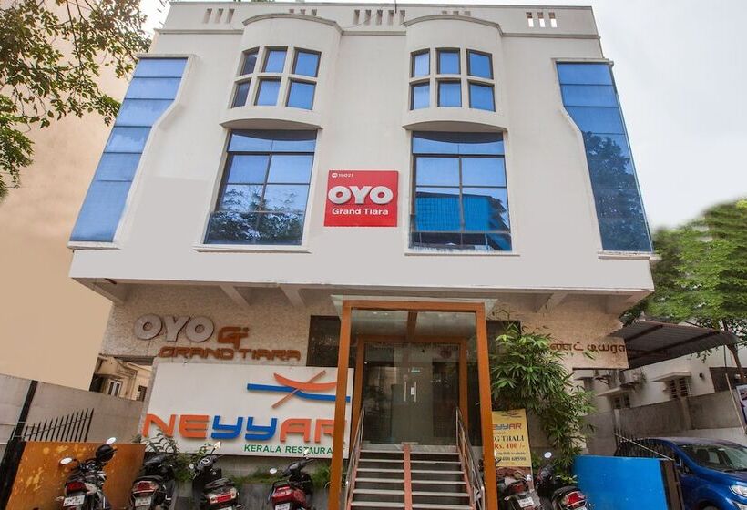 Fotos del hotel Grand Tiara:  9