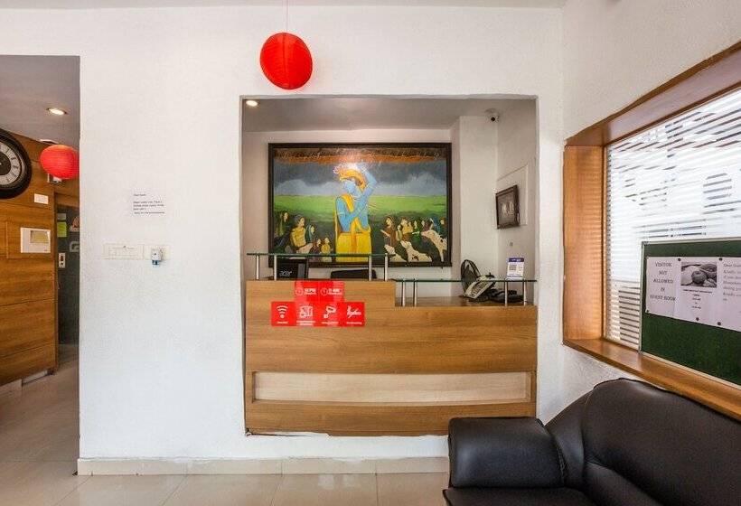 Fotos del hotel Grand Tiara:  19