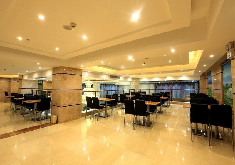 Fotos del hotel Greentree Inn Sanya Jiyang Dist Yalongwan Yingbin Ave:  10