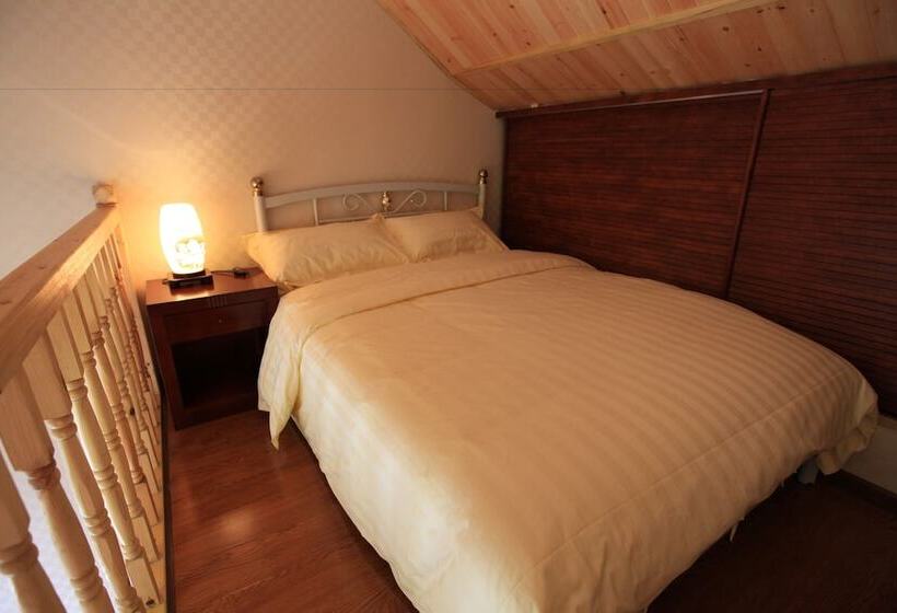 Fotos del hotel Zhantan Courtyard:  7