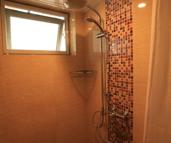 Fotos del hotel Zhantan Courtyard:  4