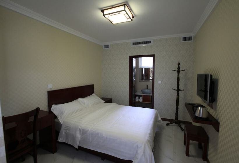 Fotos del hotel Zhantan Courtyard:  9