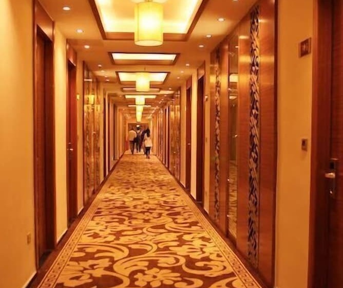 Fotos del hotel Jun Chen Health:  3