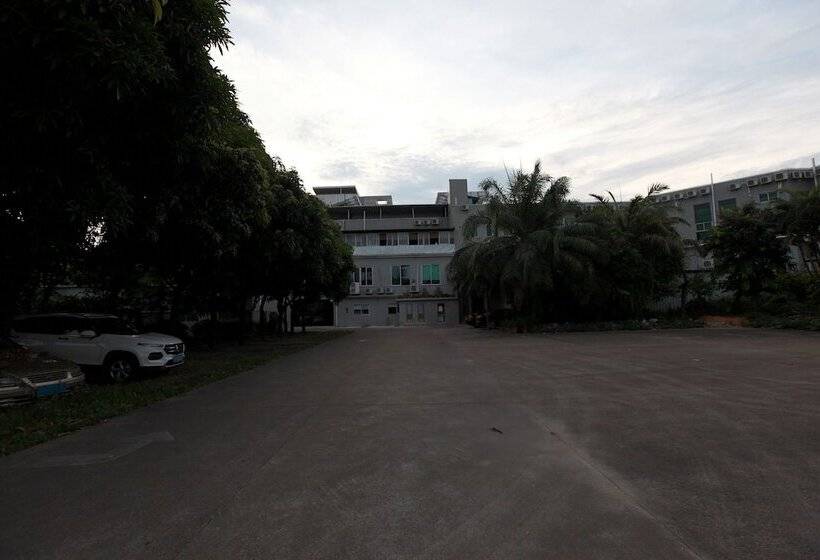 Fotos del hotel Jun Chen Health:  9