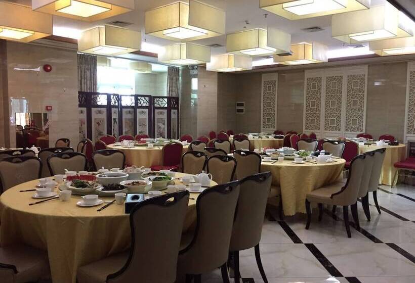 Fotos del hotel Jun Chen Health:  5