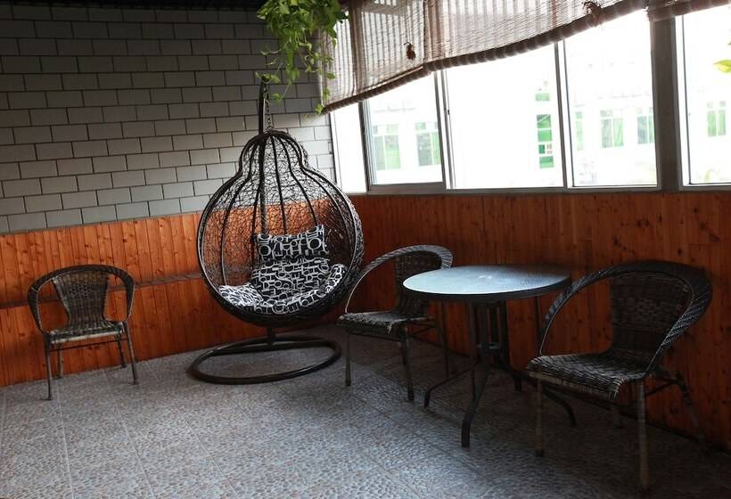 Fotos del hotel Jun Chen Health:  6