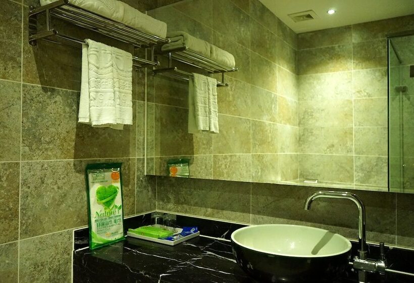 Fotos del hotel Jun Chen Health:  19