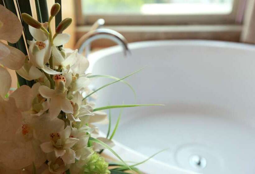 Fotos del hotel Jun Chen Health:  23