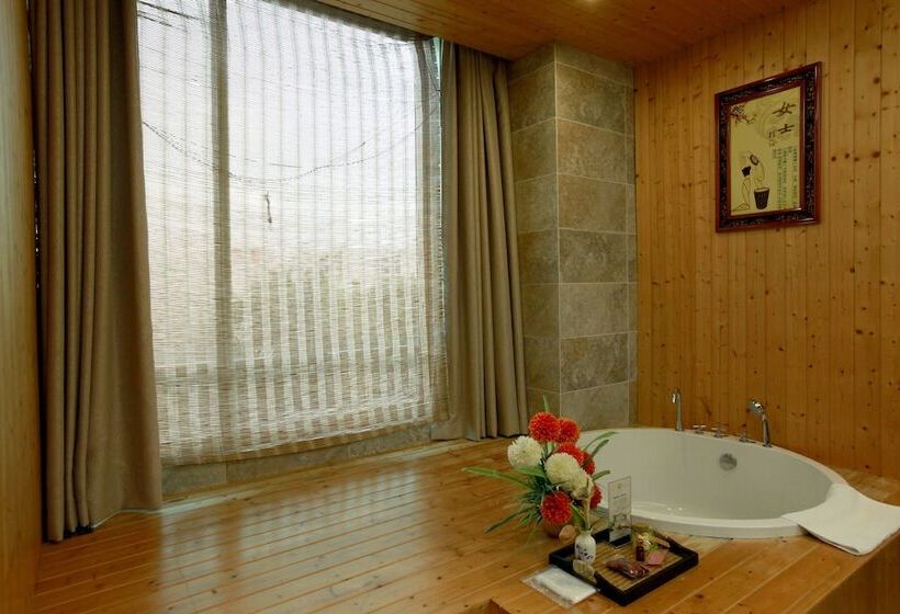 Fotos del hotel Jun Chen Health:  16