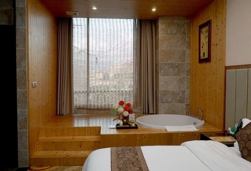 Fotos del hotel Jun Chen Health:  11