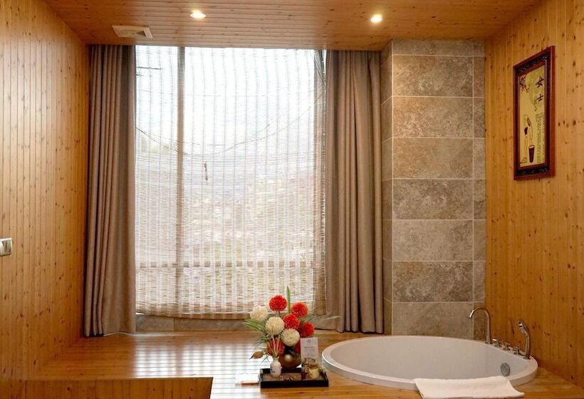 Fotos del hotel Jun Chen Health:  21