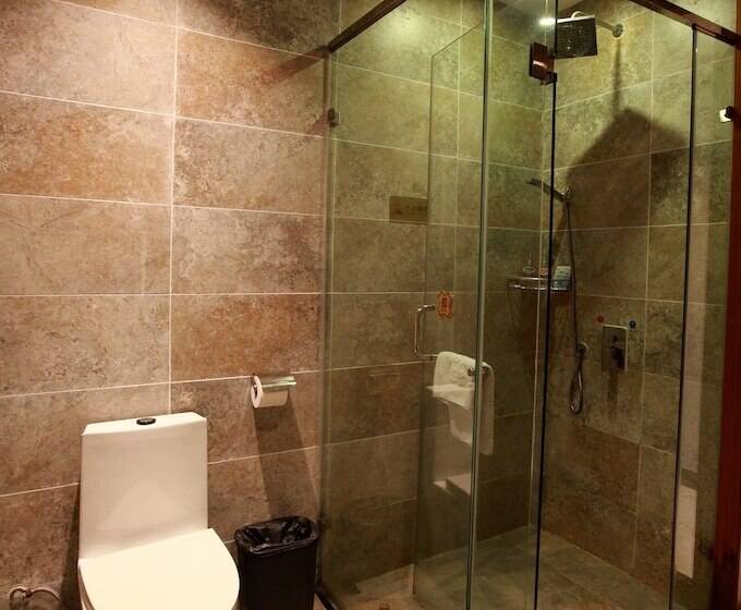 Fotos del hotel Jun Chen Health:  13