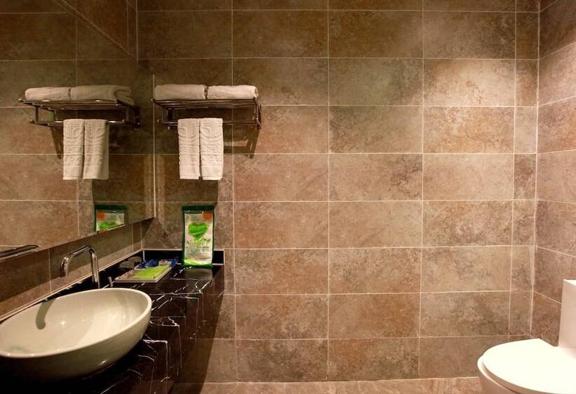 Fotos del hotel Jun Chen Health:  17