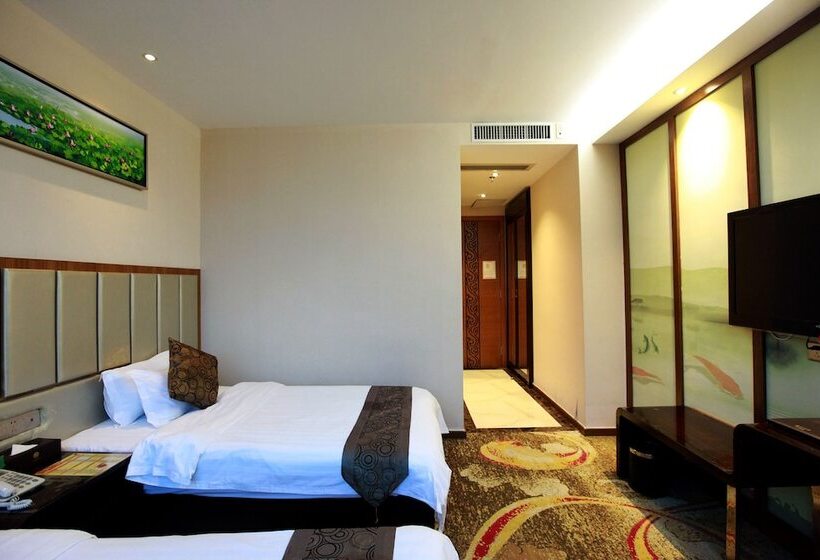 Fotos del hotel Jun Chen Health:  24