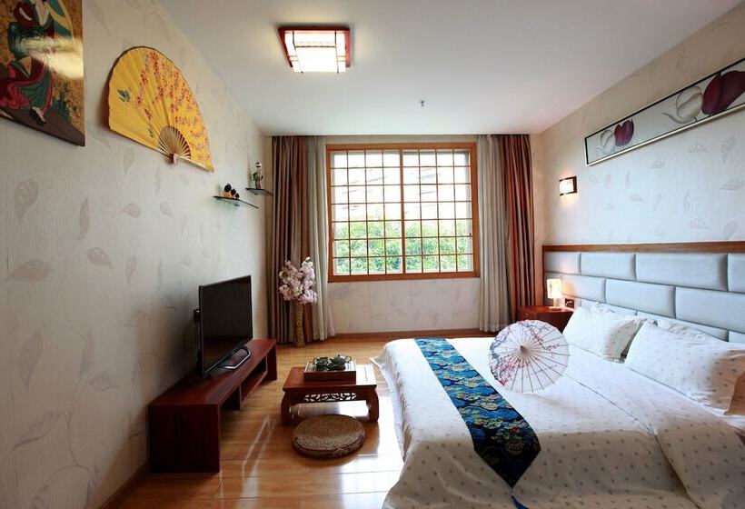 Fotos del hotel Jun Chen Health:  22