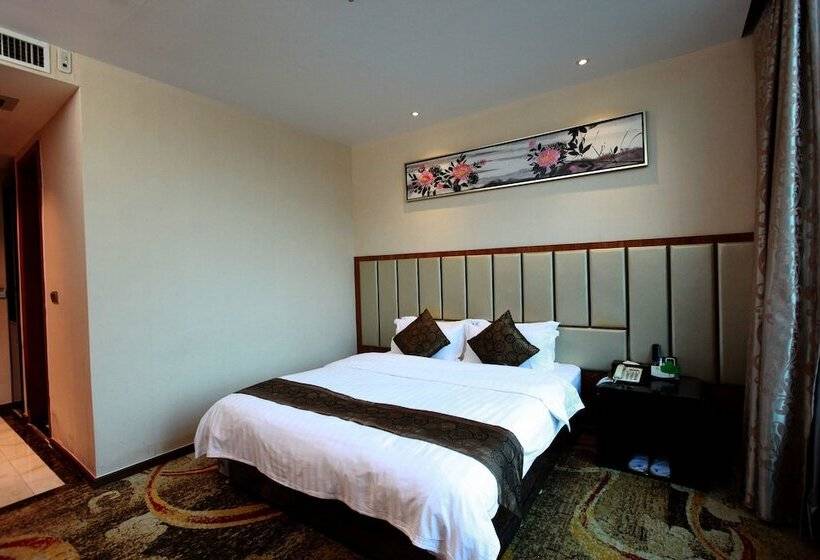 Fotos del hotel Jun Chen Health:  20