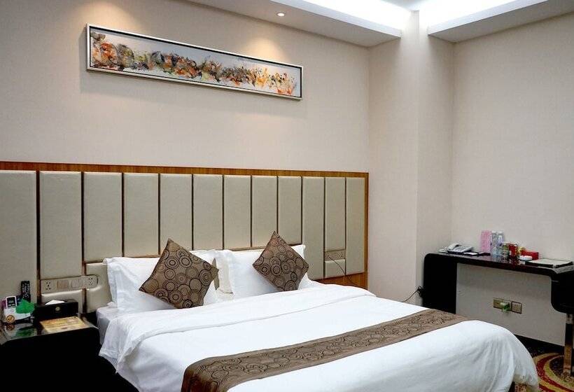 Fotos del hotel Jun Chen Health:  15